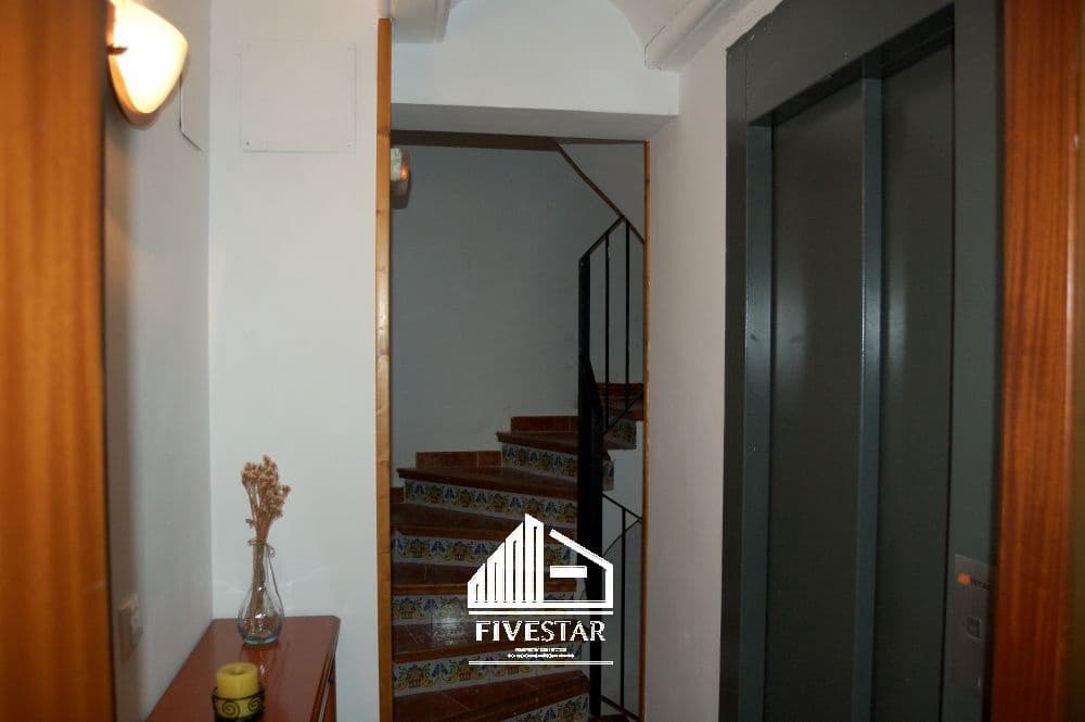 2 soveværelse Lejlighed til salg i Valencia by - € 340.000 (Ref: 8556589)