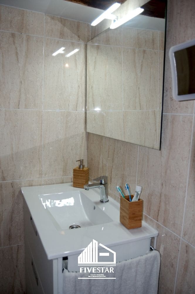 2 soveværelse Lejlighed til salg i Valencia by - € 340.000 (Ref: 8556589)