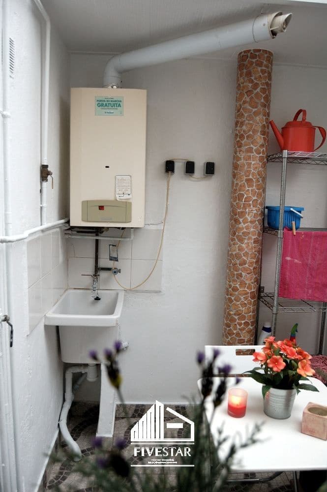 2 soveværelse Lejlighed til salg i Valencia by - € 340.000 (Ref: 8556589)