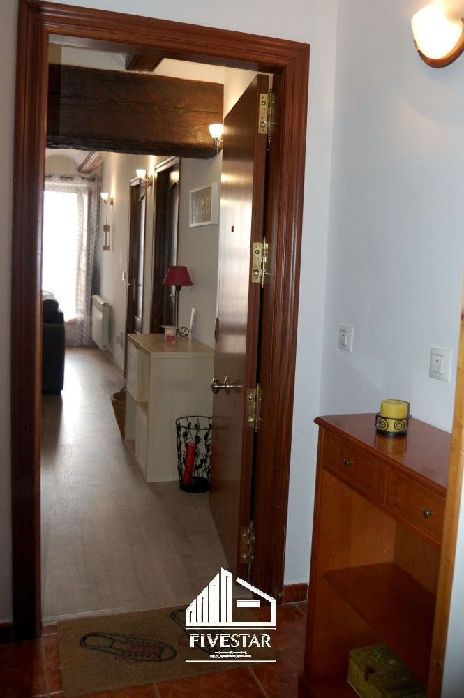 2 soveværelse Lejlighed til salg i Valencia by - € 340.000 (Ref: 8556589)