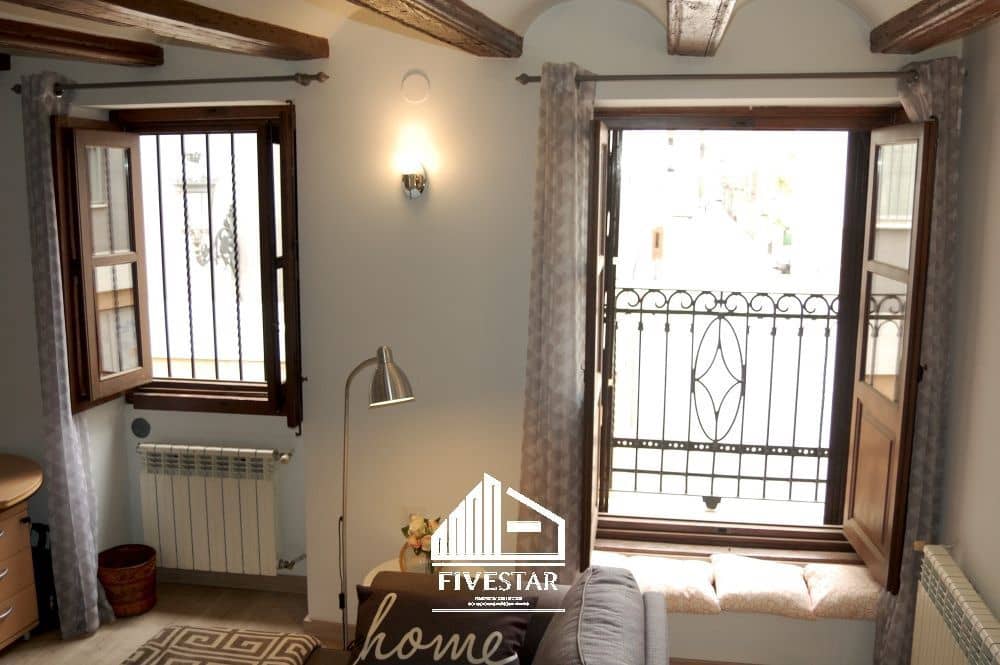 2 soveværelse Lejlighed til salg i Valencia by - € 340.000 (Ref: 8556589)