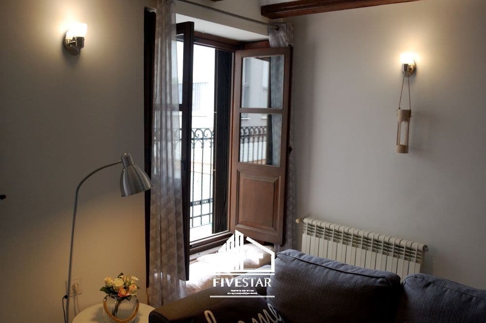 2 soveværelse Lejlighed til salg i Valencia by - € 340.000 (Ref: 8556589)