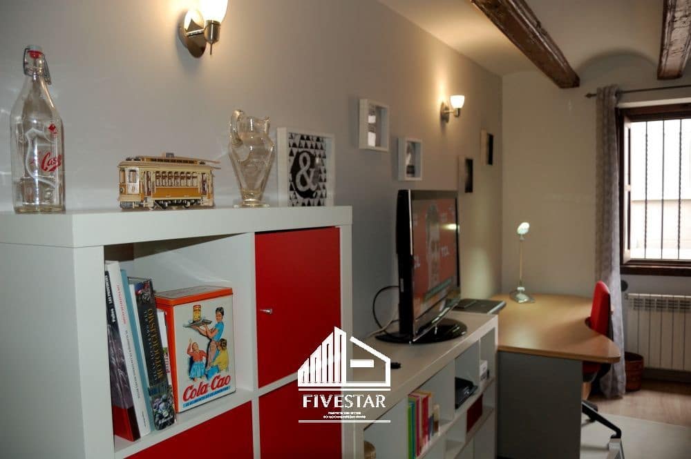 2 soveværelse Lejlighed til salg i Valencia by - € 340.000 (Ref: 8556589)