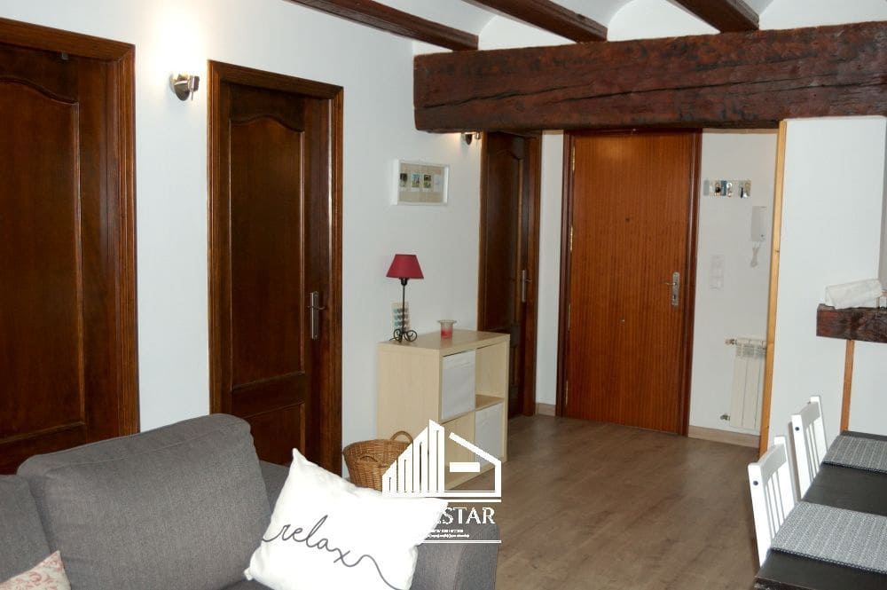 2 soveværelse Lejlighed til salg i Valencia by - € 340.000 (Ref: 8556589)