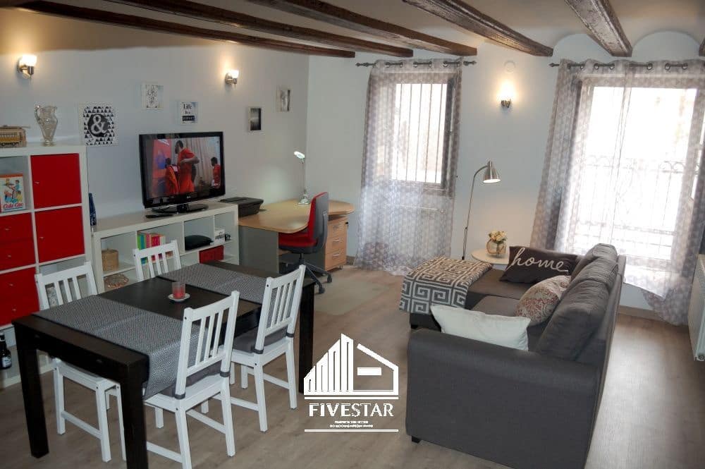 2 soveværelse Lejlighed til salg i Valencia by - € 340.000 (Ref: 8556589)