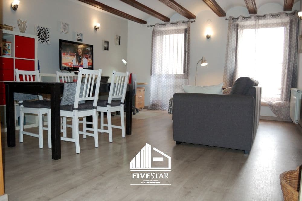 2 soveværelse Lejlighed til salg i Valencia by - € 340.000 (Ref: 8556589)