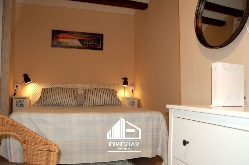 2 soveværelse Lejlighed til salg i Valencia by - € 340.000 (Ref: 8556589)