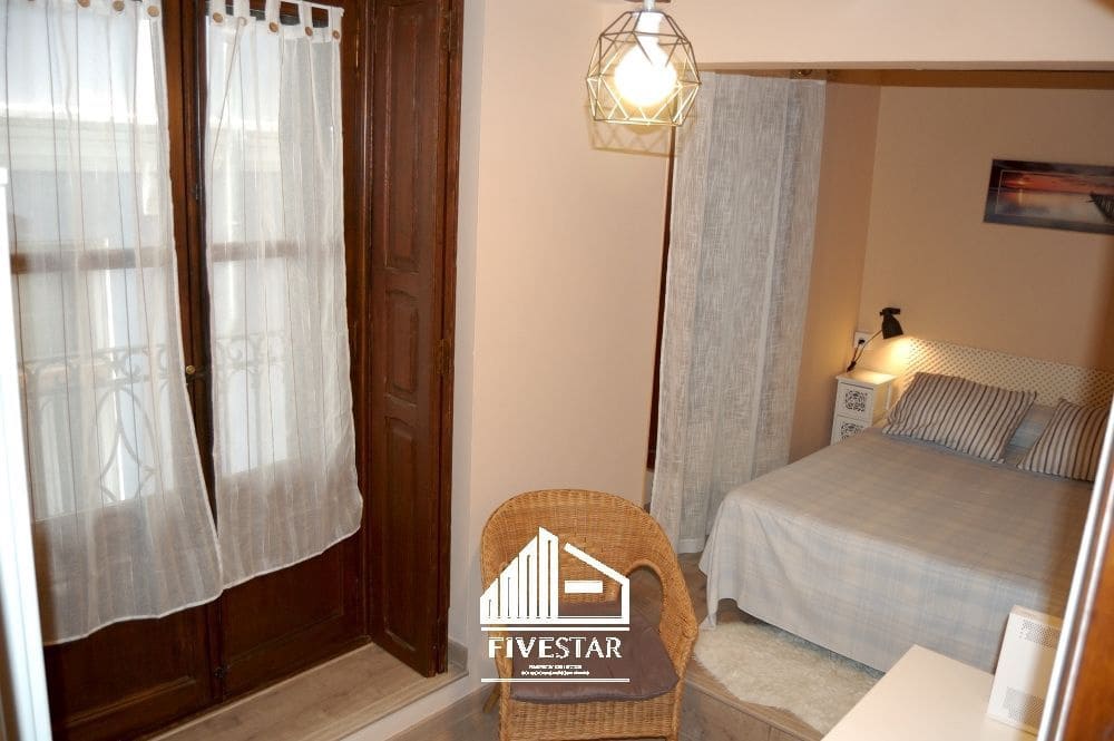 2 soveværelse Lejlighed til salg i Valencia by - € 340.000 (Ref: 8556589)