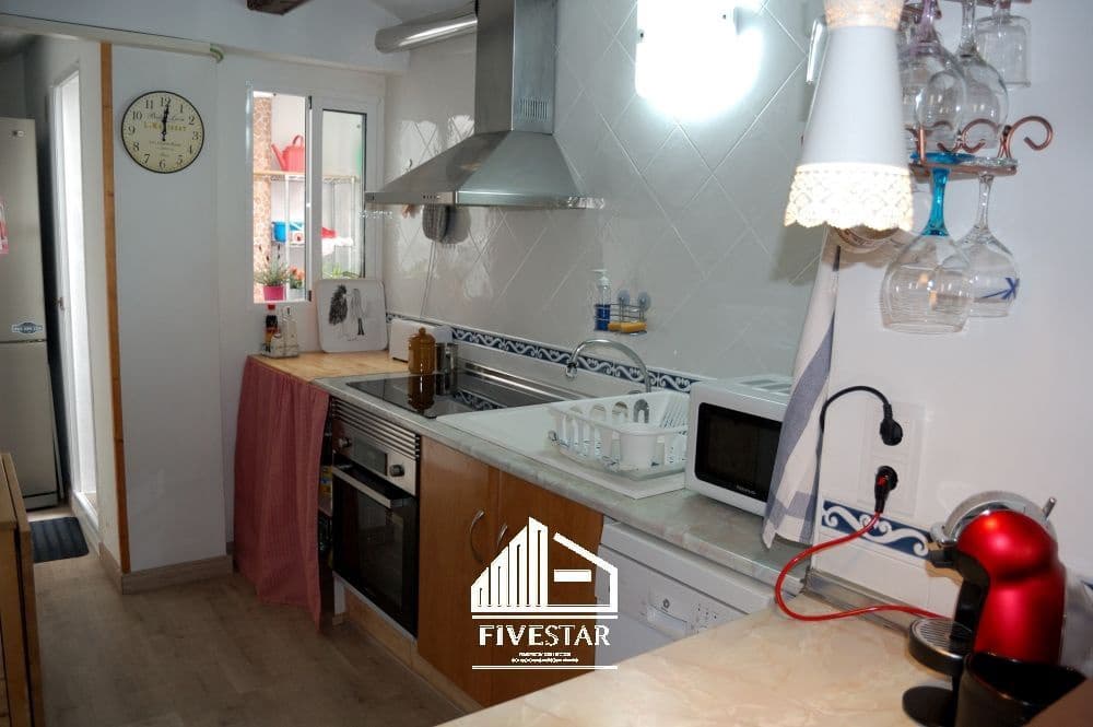 2 soveværelse Lejlighed til salg i Valencia by - € 340.000 (Ref: 8556589)