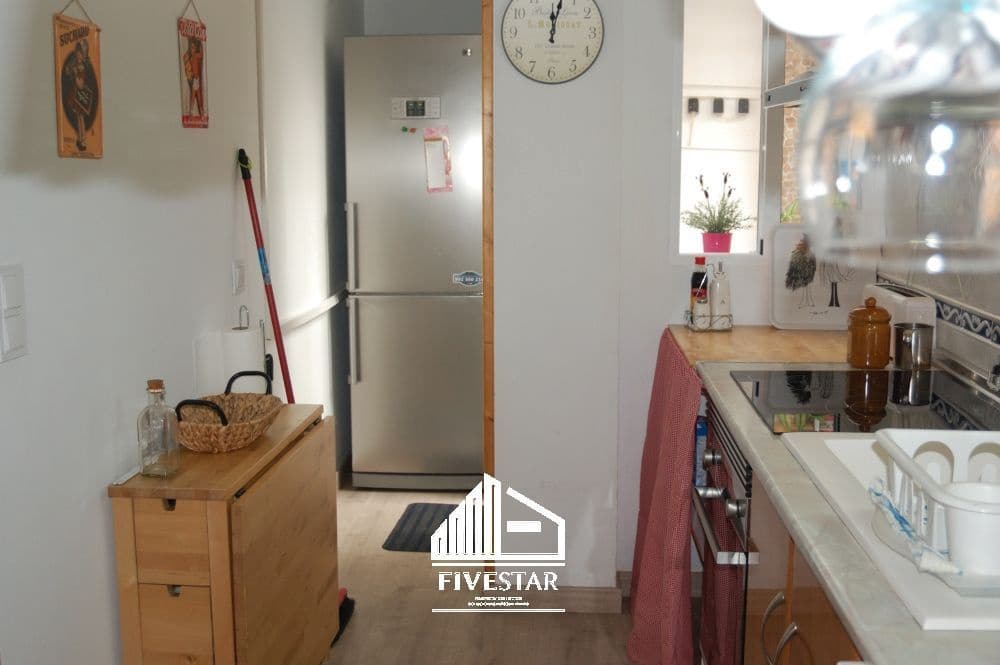 2 soveværelse Lejlighed til salg i Valencia by - € 340.000 (Ref: 8556589)