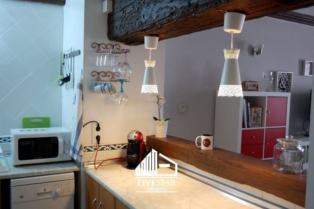 2 soveværelse Lejlighed til salg i Valencia by - € 340.000 (Ref: 8556589)