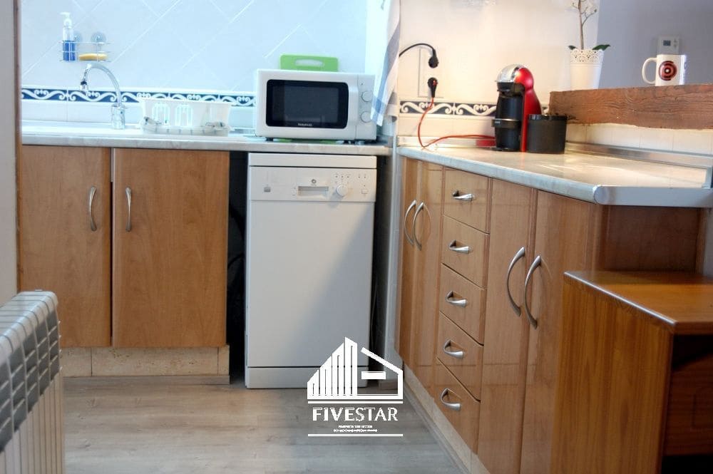 2 soveværelse Lejlighed til salg i Valencia by - € 340.000 (Ref: 8556589)