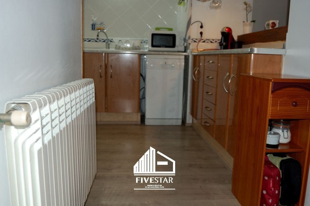 2 soveværelse Lejlighed til salg i Valencia by - € 340.000 (Ref: 8556589)