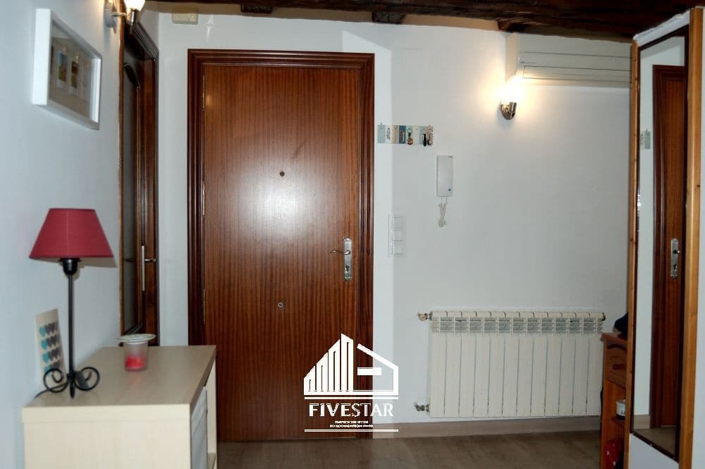 2 soveværelse Lejlighed til salg i Valencia by - € 340.000 (Ref: 8556589)