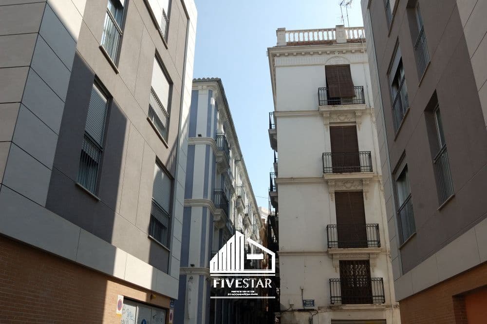 2 soveværelse Lejlighed til salg i Valencia by - € 340.000 (Ref: 8556589)