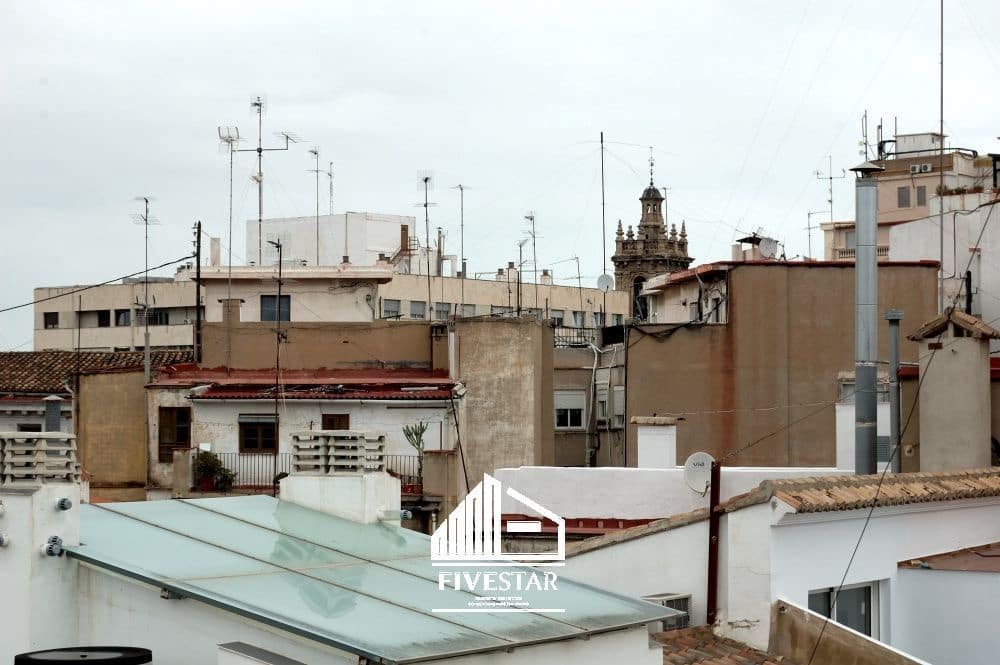 2 soveværelse Lejlighed til salg i Valencia by - € 340.000 (Ref: 8556589)