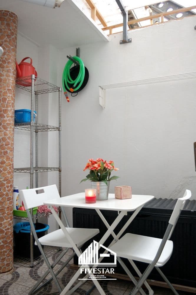 2 soveværelse Lejlighed til salg i Valencia by - € 340.000 (Ref: 8556589)