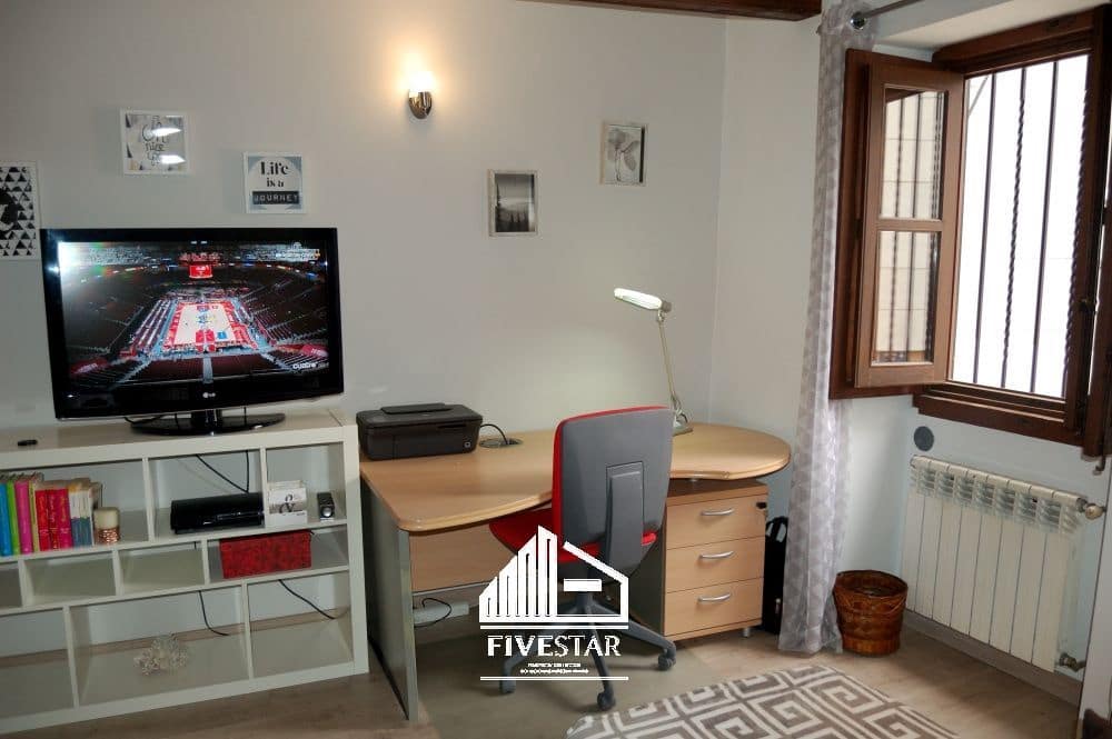 2 soveværelse Lejlighed til salg i Valencia by - € 340.000 (Ref: 8556589)