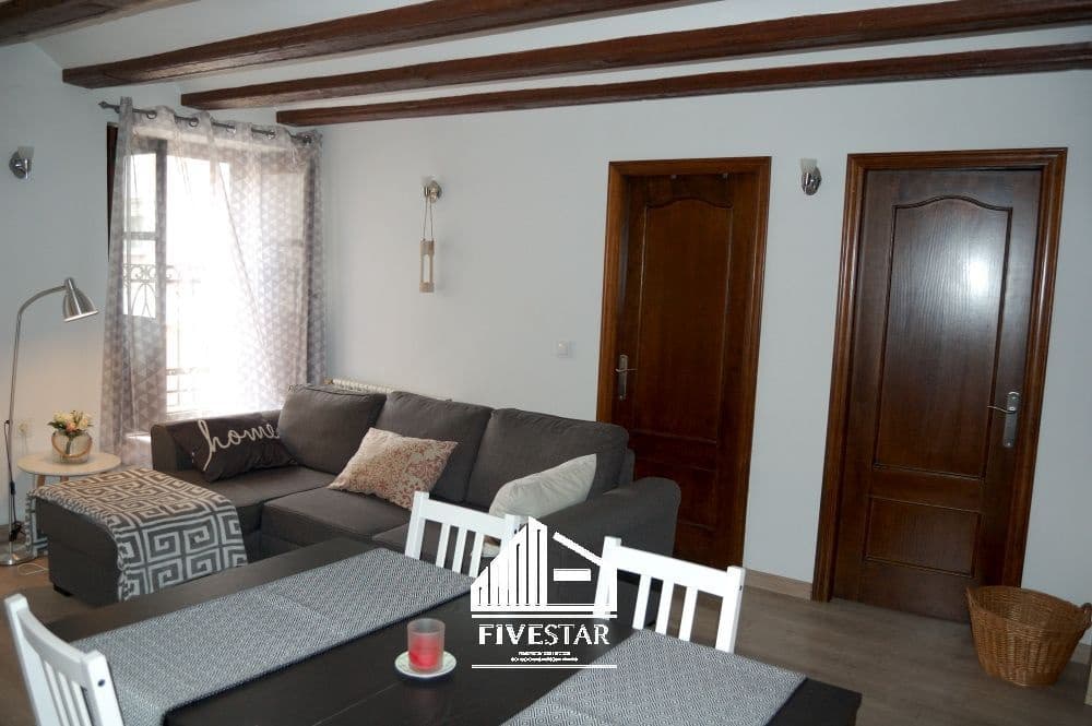 2 soveværelse Lejlighed til salg i Valencia by - € 340.000 (Ref: 8556589)