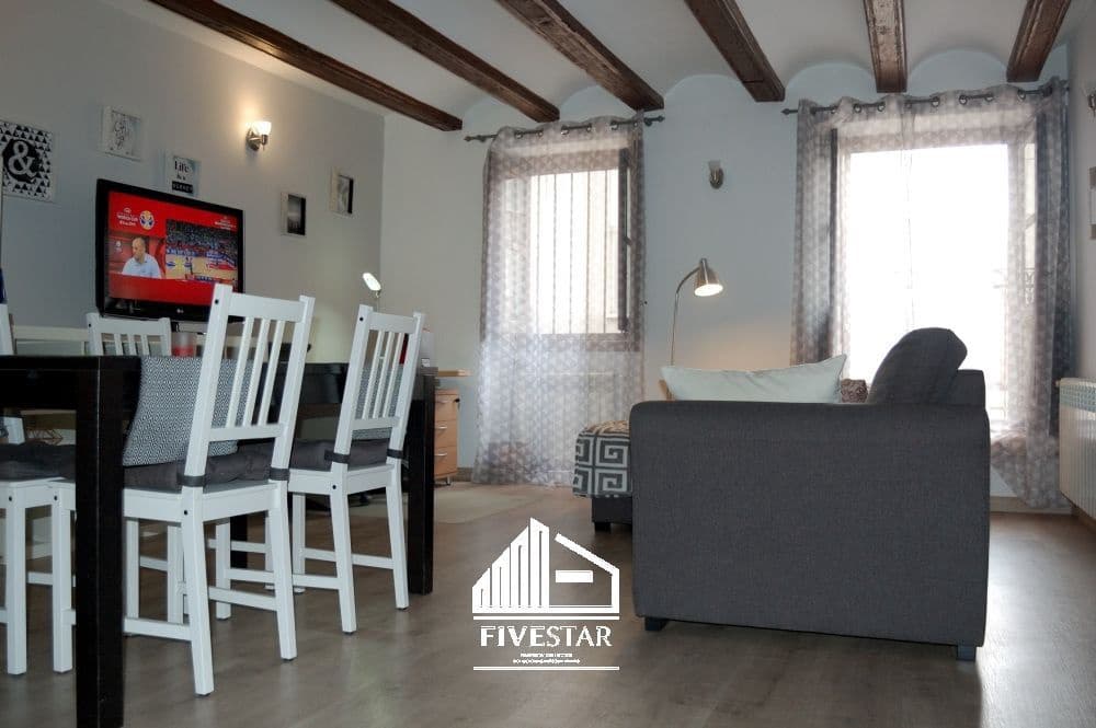 2 soveværelse Lejlighed til salg i Valencia by - € 340.000 (Ref: 8556589)