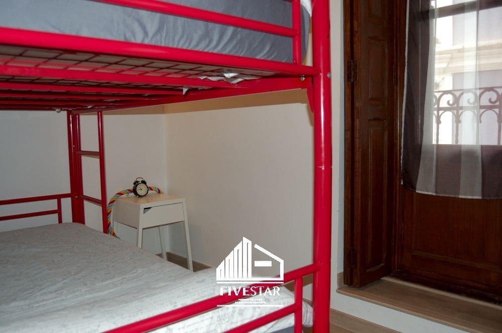 2 soveværelse Lejlighed til salg i Valencia by - € 340.000 (Ref: 8556589)