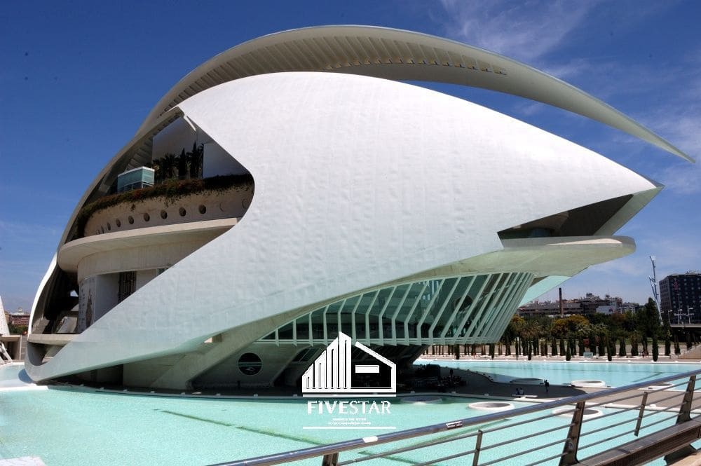 2 soveværelse Lejlighed til salg i Valencia by - € 340.000 (Ref: 8556589)