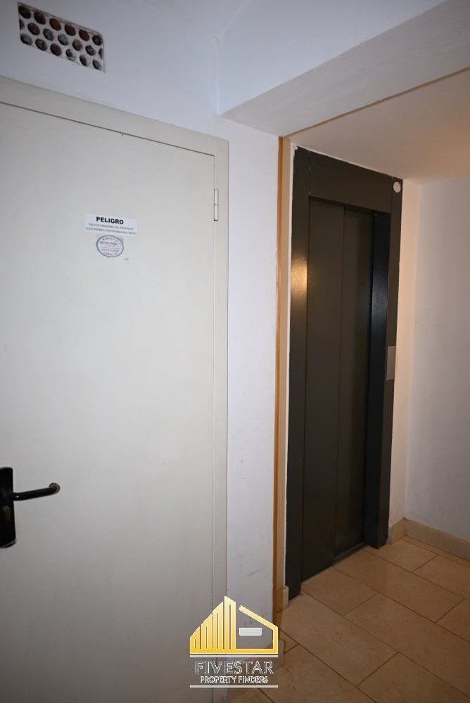 2 soveværelse Lejlighed til salg i Valencia by - € 340.000 (Ref: 8556589)