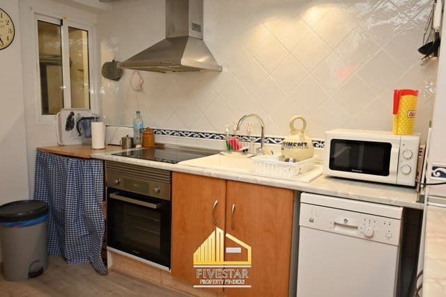 2 soveværelse Lejlighed til salg i El Pilar, Valencia by - € 340.000 (Ref: 8556589)