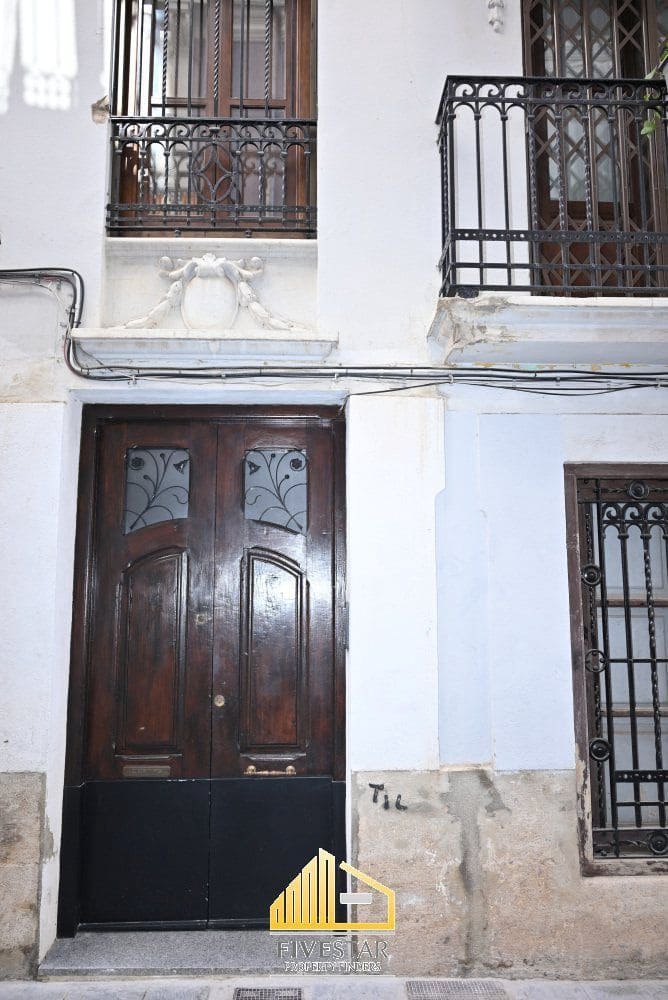 2 soveværelse Lejlighed til salg i Valencia by - € 340.000 (Ref: 8556589)