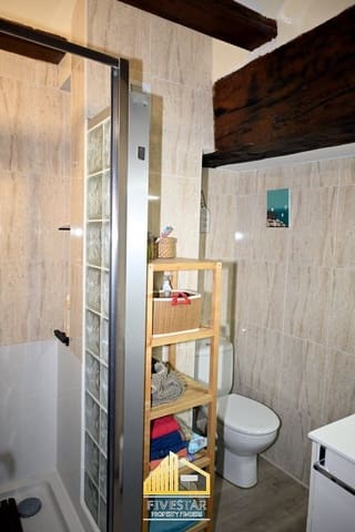 2 soveværelse Lejlighed til salg i El Pilar, Valencia by - € 340.000 (Ref: 8556589)