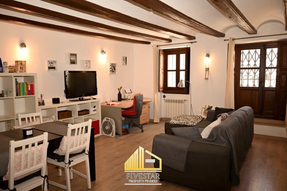 2 soveværelse Lejlighed til salg i Valencia by - € 340.000 (Ref: 8556589)