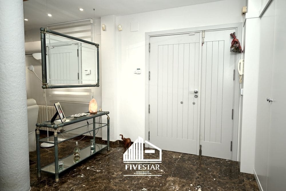 4 soveværelse Villa til salg i Villanueva de Castellon med garage - € 299.000 (Ref: 8658253)