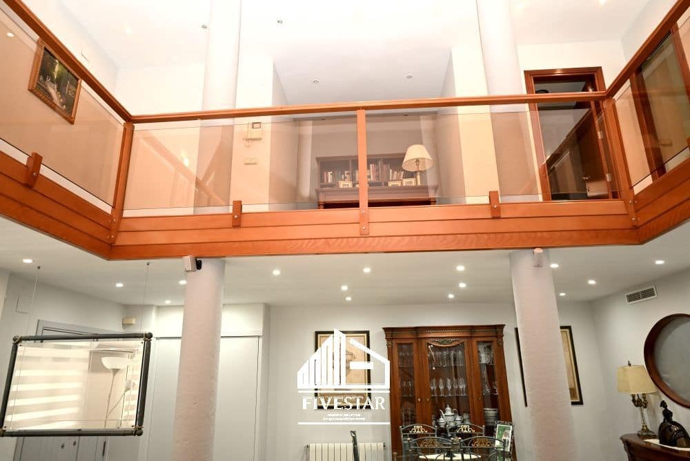 4 soveværelse Villa til salg i Villanueva de Castellon med garage - € 299.000 (Ref: 8658253)