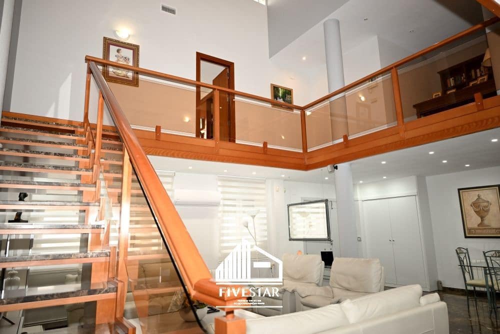 4 soveværelse Villa til salg i Villanueva de Castellon med garage - € 299.000 (Ref: 8658253)