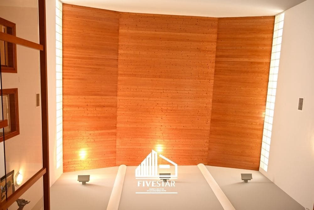 4 soveværelse Villa til salg i Villanueva de Castellon med garage - € 299.000 (Ref: 8658253)