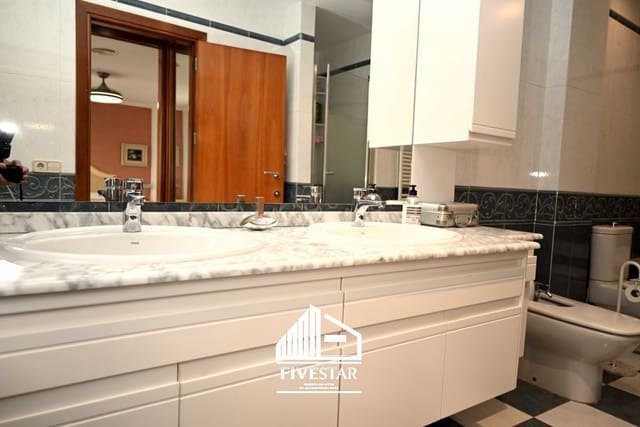 4 camera da letto Villa in vendita in Villanueva de Castellon con garage - 299.000 € (Rif: 8658253)