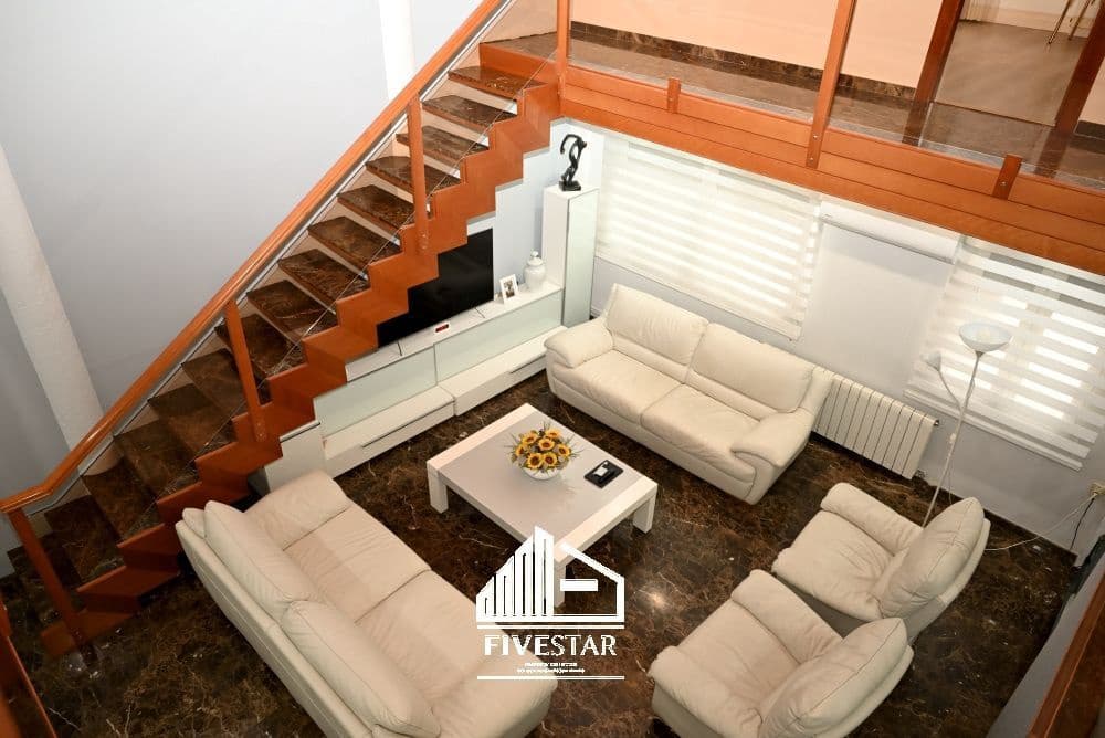 4 soveværelse Villa til salg i Villanueva de Castellon med garage - € 299.000 (Ref: 8658253)