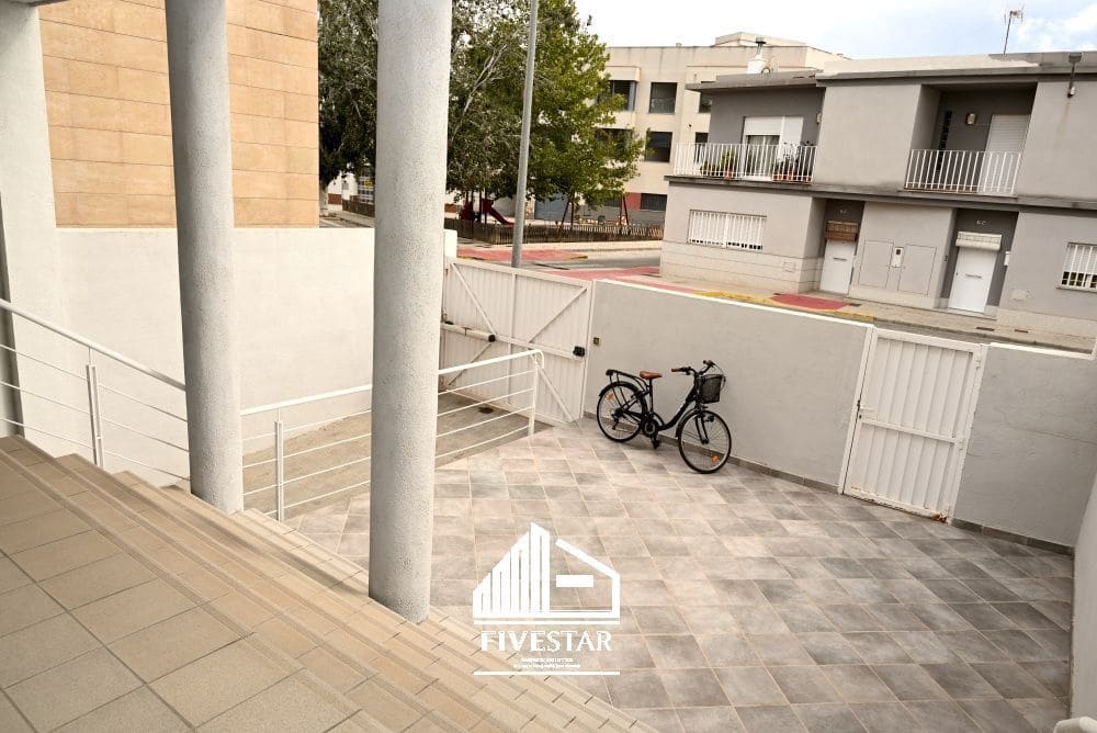 4 soveværelse Villa til salg i Villanueva de Castellon med garage - € 299.000 (Ref: 8658253)