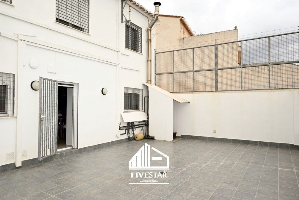 4 soveværelse Villa til salg i Villanueva de Castellon med garage - € 299.000 (Ref: 8658253)
