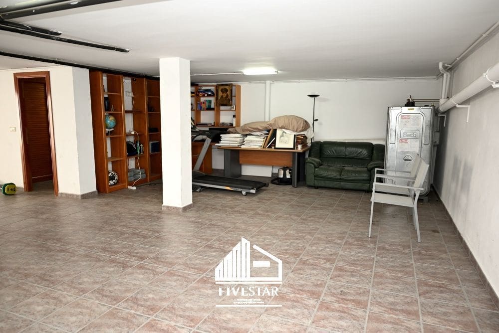 4 soveværelse Villa til salg i Villanueva de Castellon med garage - € 299.000 (Ref: 8658253)