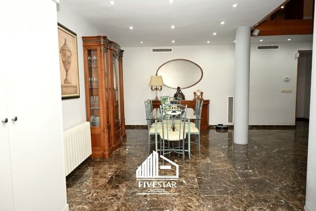 4 camera da letto Villa in vendita in Villanueva de Castellon con garage - 299.000 € (Rif: 8658253)