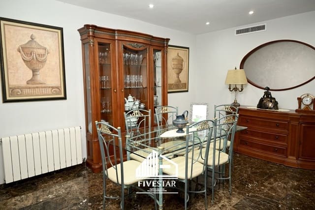 4 camera da letto Villa in vendita in Villanueva de Castellon con garage - 299.000 € (Rif: 8658253)