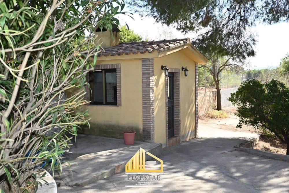 6 soveværelse Villa til salg i Montserrat med swimmingpool garage - € 480.000 (Ref: 9217002)