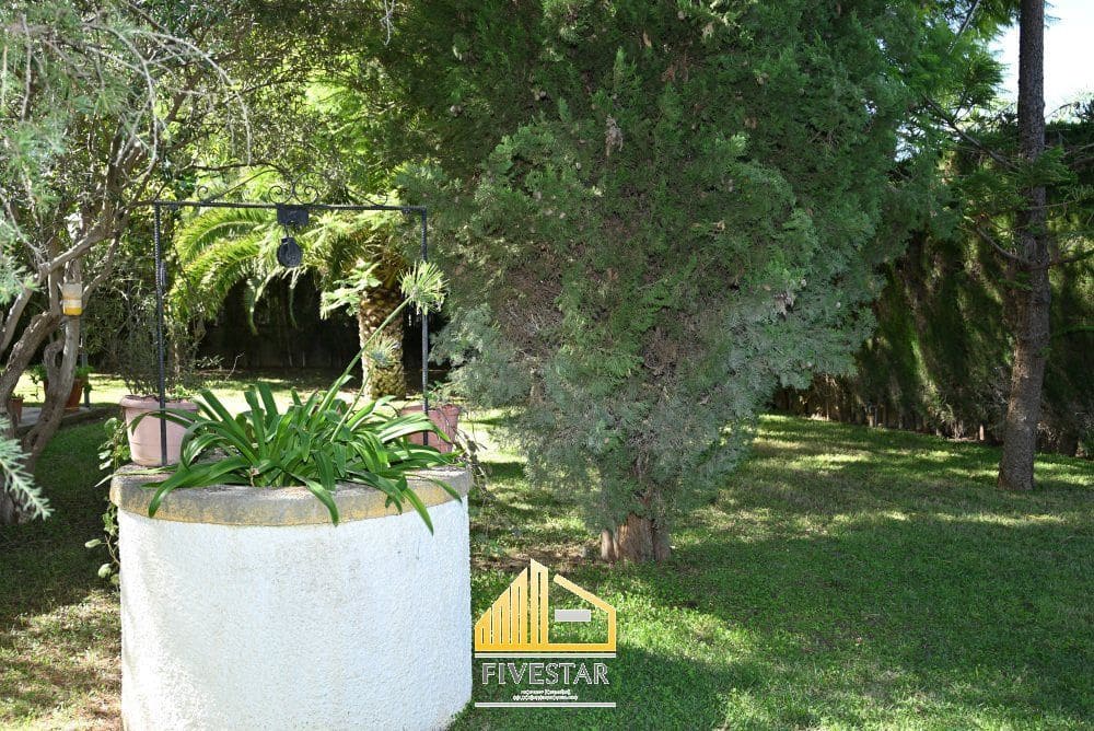 6 soveværelse Villa til salg i Montserrat med swimmingpool garage - € 480.000 (Ref: 9217002)