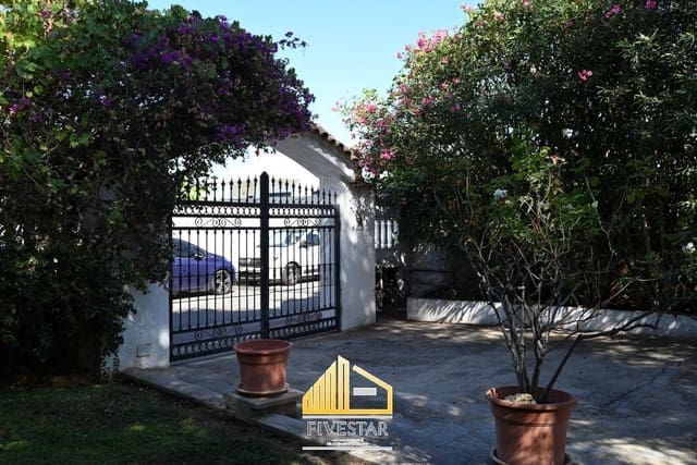 6 soveværelse Villa til salg i Montserrat med swimmingpool garage - € 480.000 (Ref: 9217002)