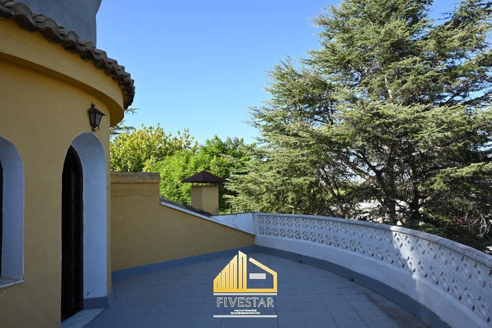 6 soveværelse Villa til salg i Montserrat med swimmingpool garage - € 480.000 (Ref: 9217002)