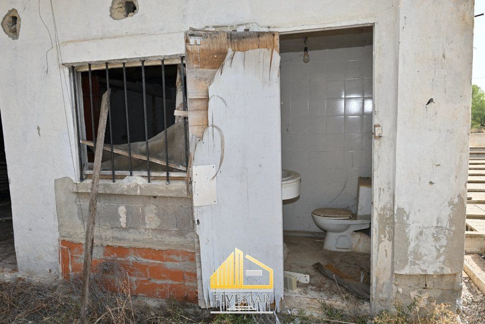 1 bedroom Villa for sale in Lliria - € 120,000 (Ref: 9308210)