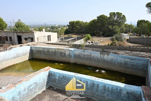 1 bedroom Villa for sale in Llíria - € 120,000 (Ref: 9308210)