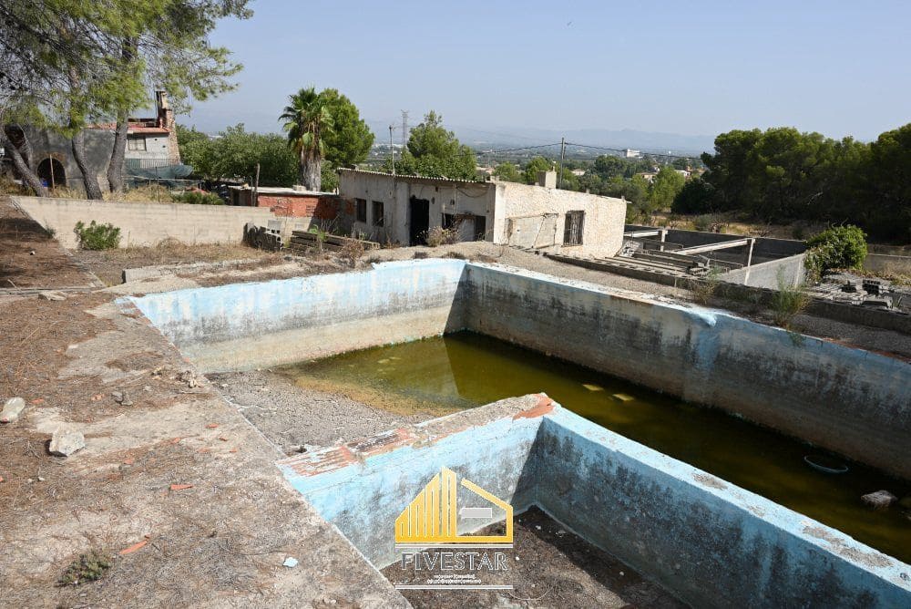 1 bedroom Villa for sale in Lliria - € 120,000 (Ref: 9308210)