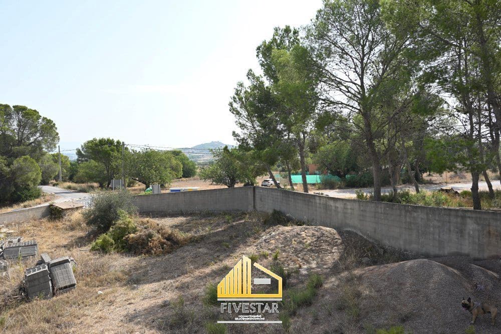 1 bedroom Villa for sale in Lliria - € 120,000 (Ref: 9308210)